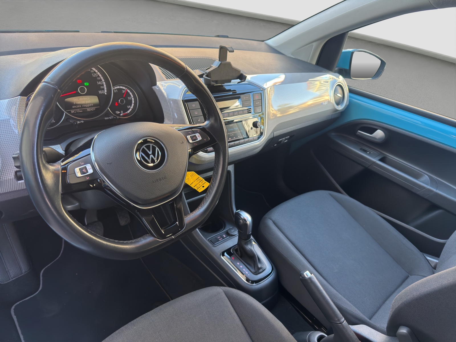 VW e-Up-image-6