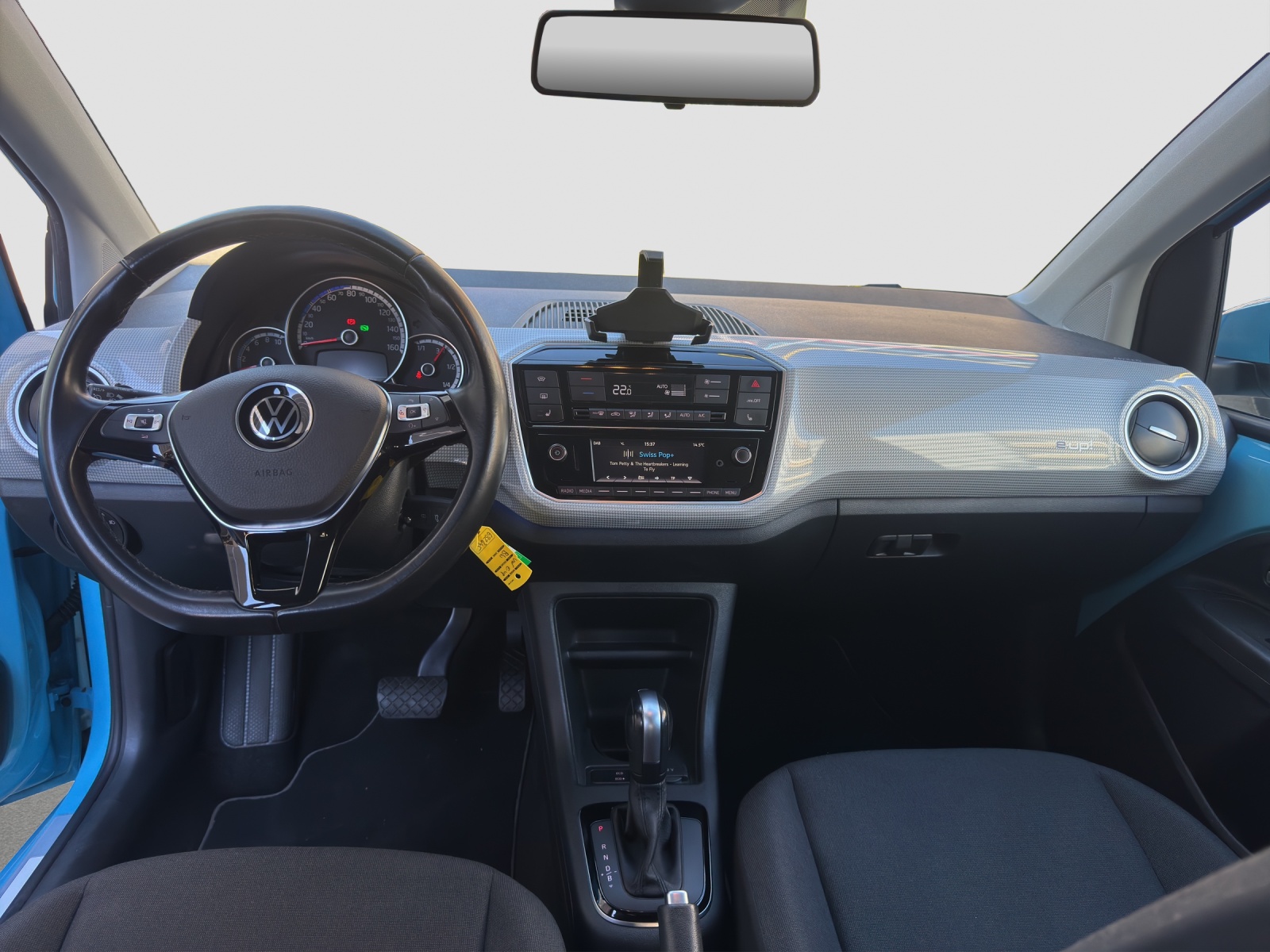 VW e-Up-image-7