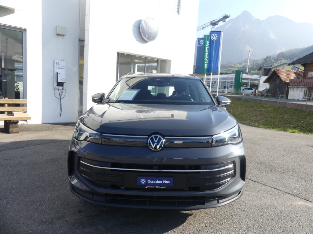 VW Tiguan 1.5 TSI evo2 eHybrid Life DSG-image-5