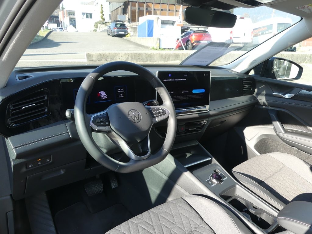 VW Tiguan 1.5 TSI evo2 eHybrid Life DSG-image-6