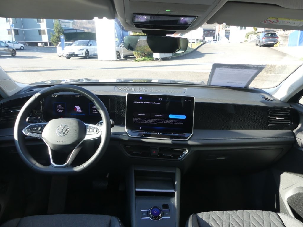 VW Tiguan 1.5 TSI evo2 eHybrid Life DSG-image-7