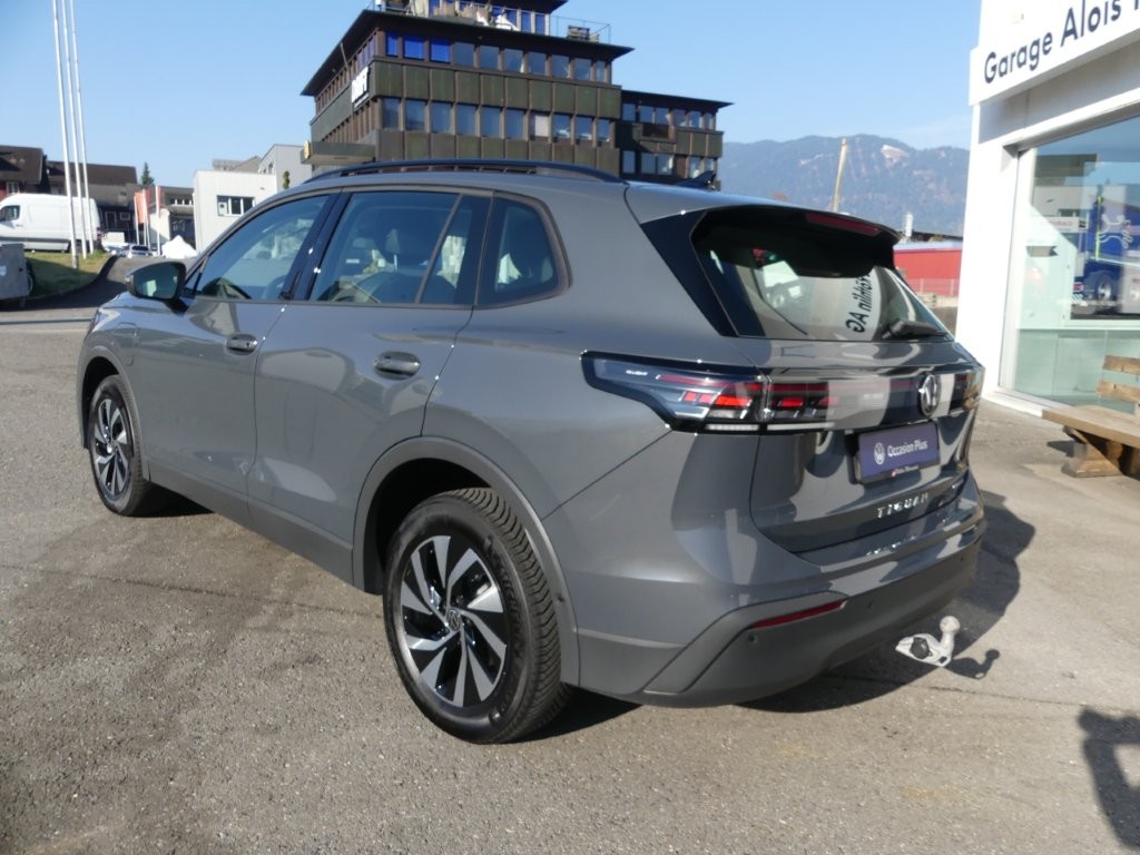 VW Tiguan 1.5 TSI evo2 eHybrid Life DSG-image-1