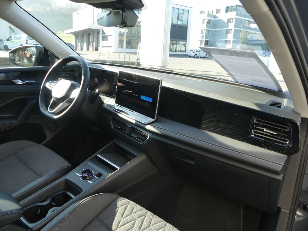 VW Tiguan 1.5 TSI evo2 eHybrid Life DSG-image-8