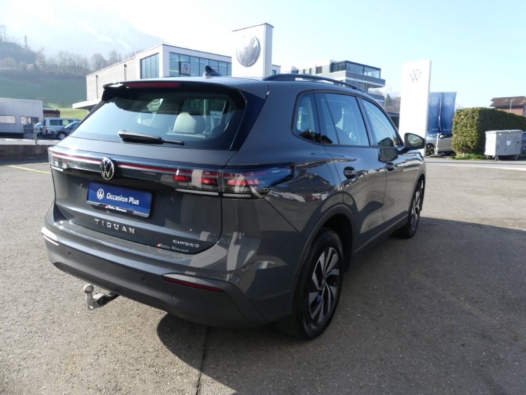 VW Tiguan 1.5 TSI evo2 eHybrid Life DSG-image-3