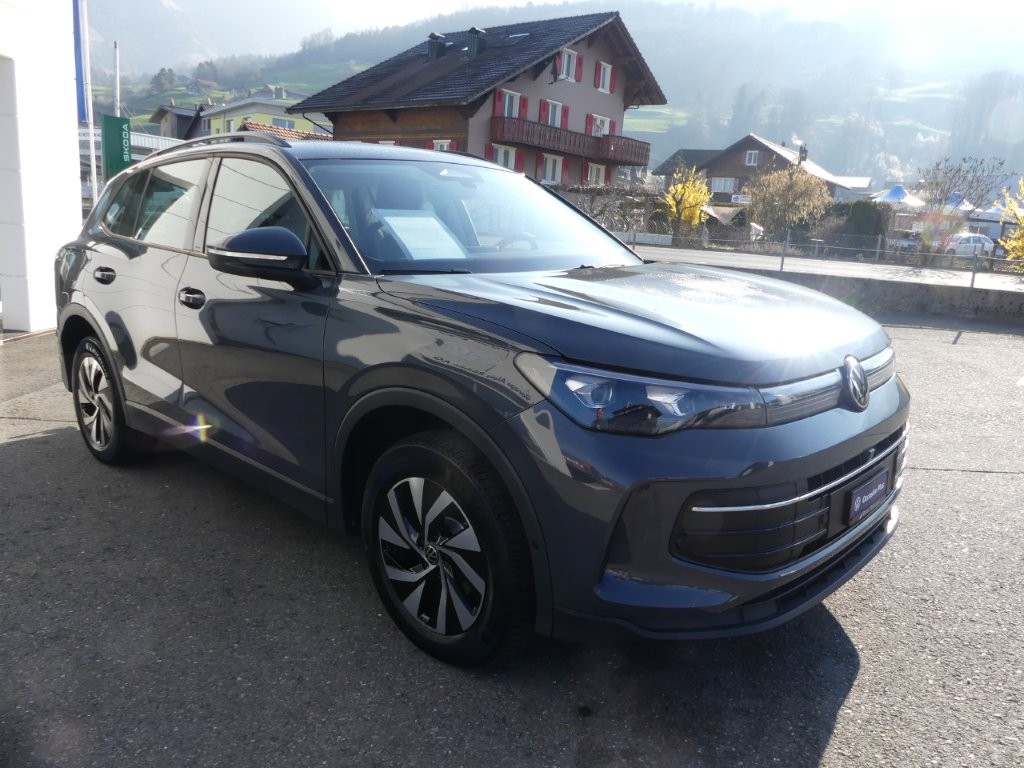 VW Tiguan 1.5 TSI evo2 eHybrid Life DSG-image-4