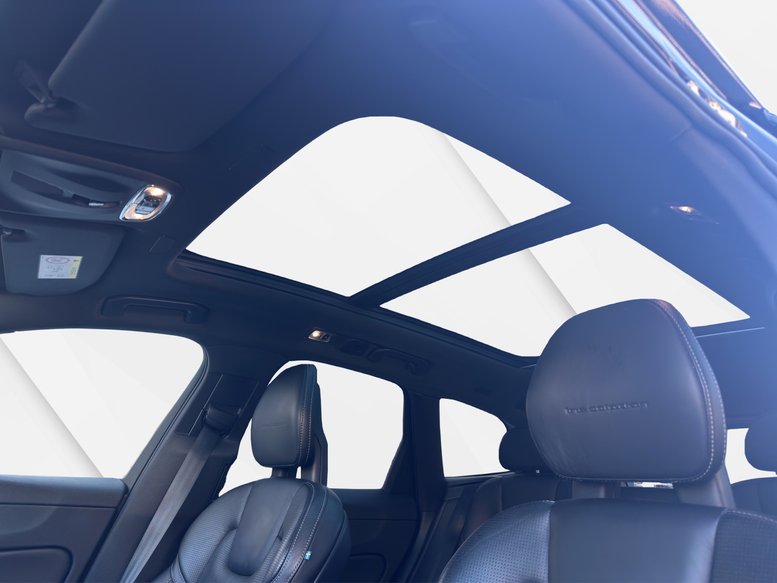 VOLVO XC60 2.0 T8 TE Inscription AWD-image-10
