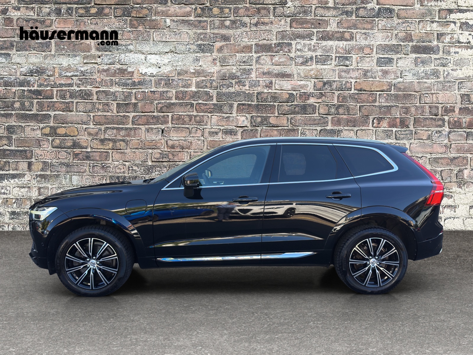 VOLVO XC60 2.0 T8 TE Inscription AWD-image-2