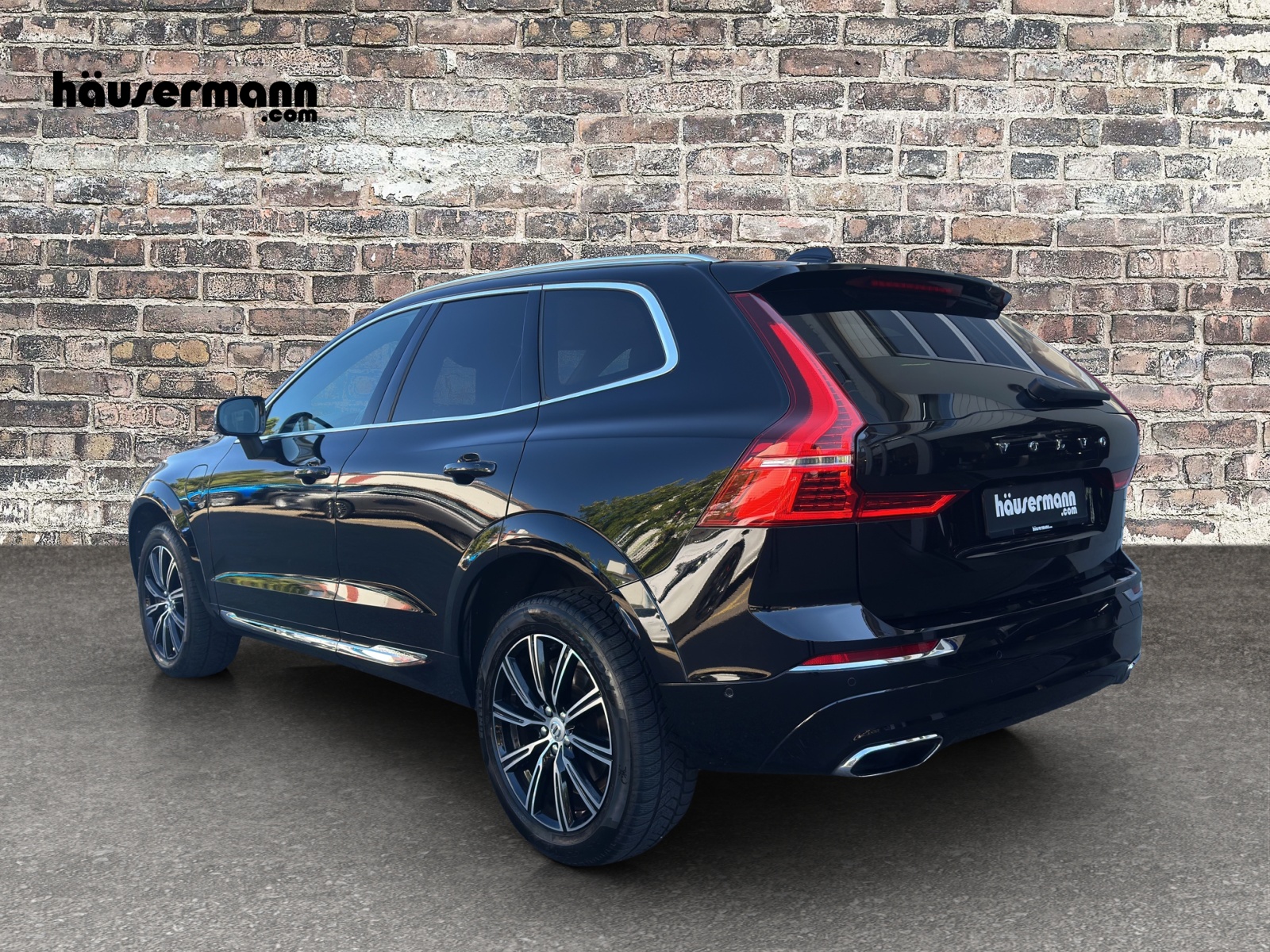 VOLVO XC60 2.0 T8 TE Inscription AWD-image-3