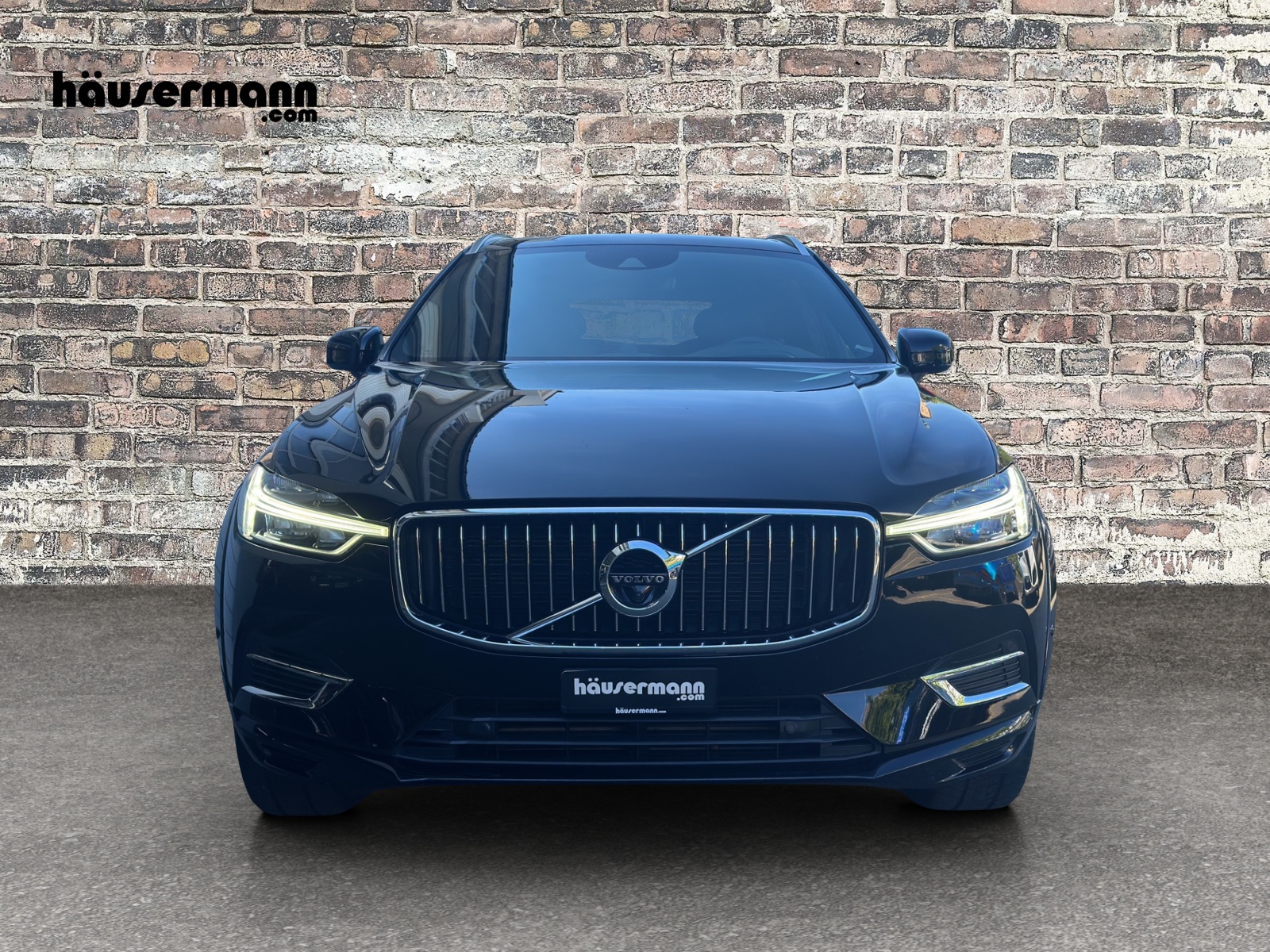 VOLVO XC60 2.0 T8 TE Inscription AWD-image-1