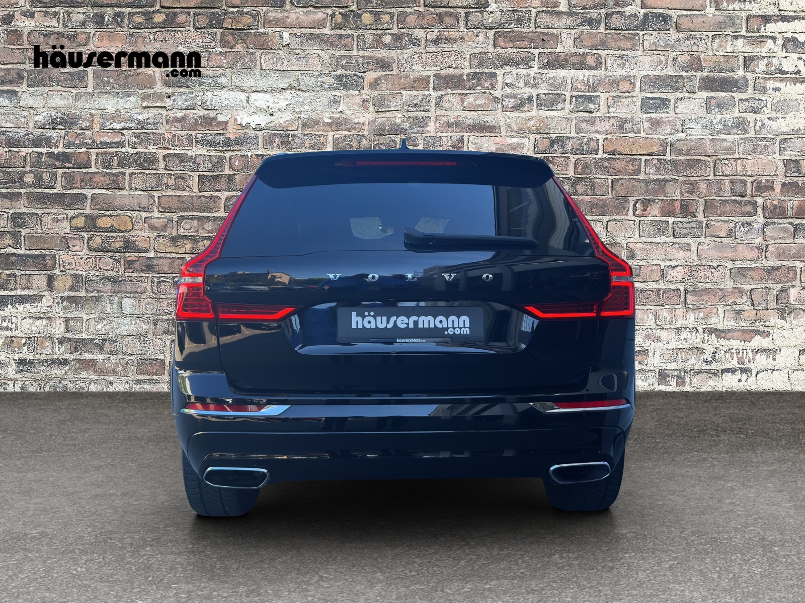 VOLVO XC60 2.0 T8 TE Inscription AWD-image-4