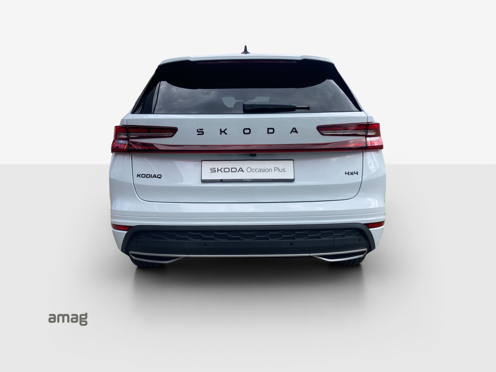 SKODA Kodiaq 2.0 TDI Sportline 4x4-image-3