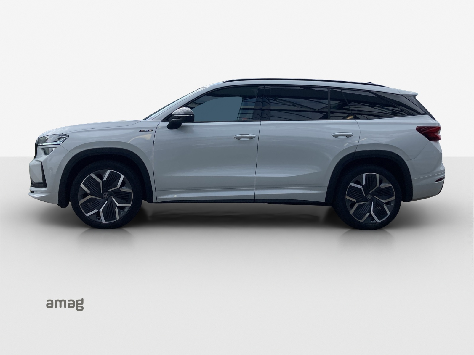 SKODA Kodiaq 2.0 TDI Sportline 4x4-image-1