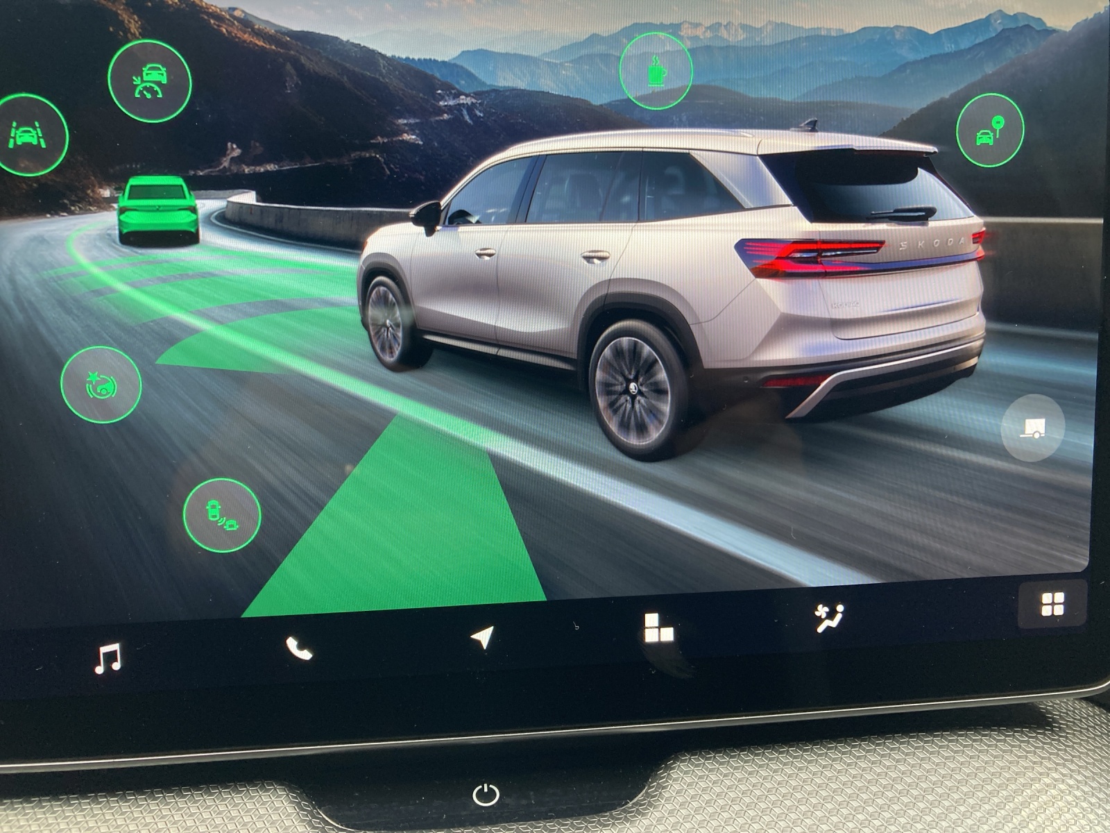 SKODA Kodiaq 2.0 TDI Sportline 4x4-image-14