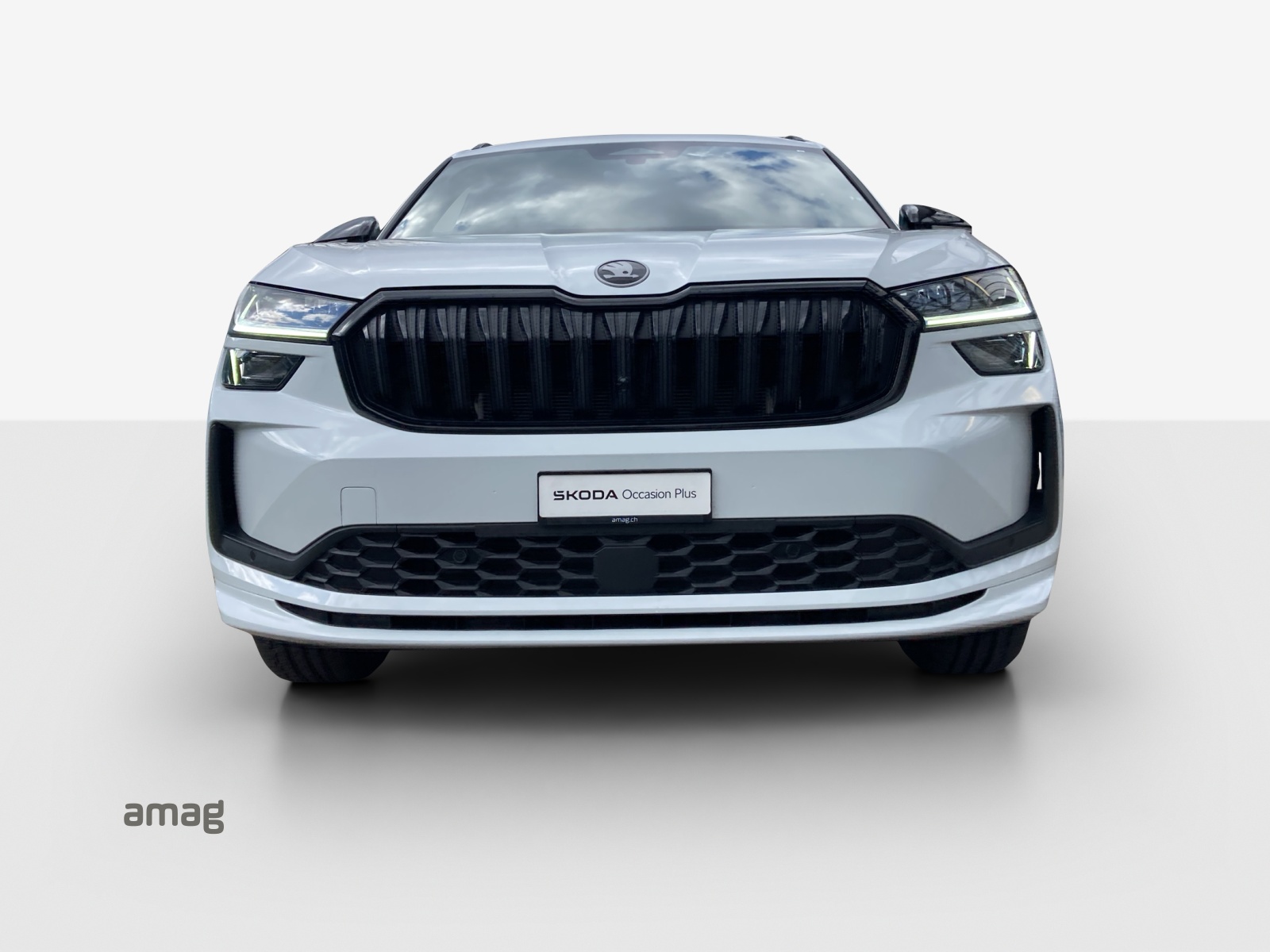 SKODA Kodiaq 2.0 TDI Sportline 4x4-image-6