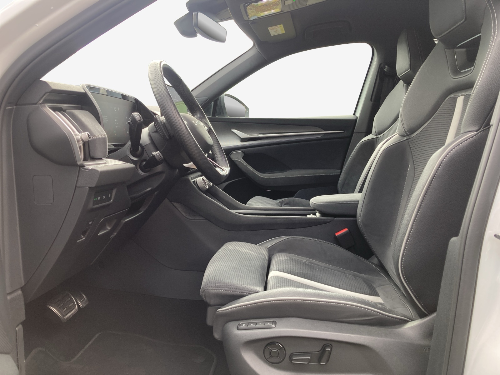 SKODA Kodiaq 2.0 TDI Sportline 4x4-image-7