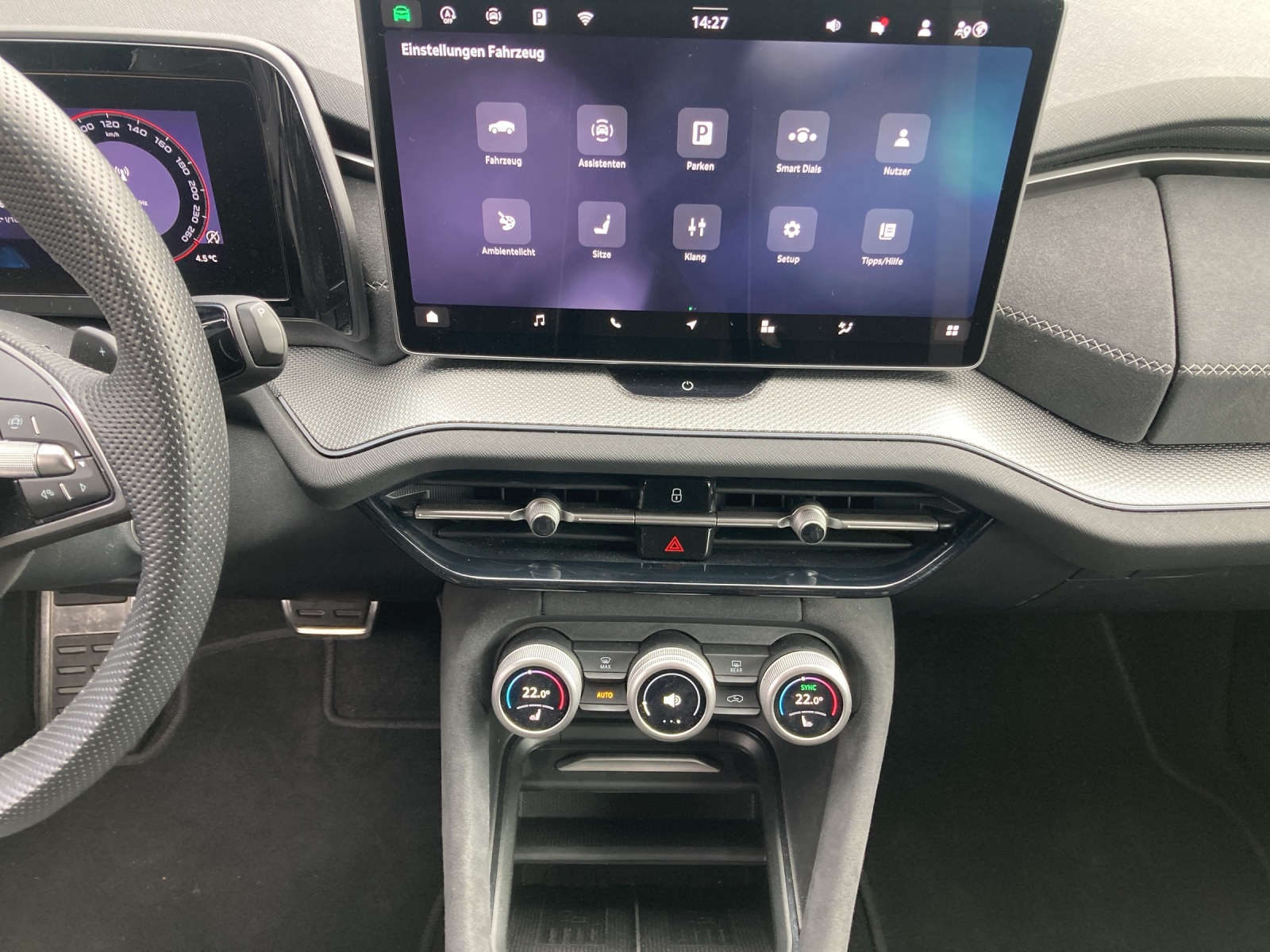 SKODA Kodiaq 2.0 TDI Sportline 4x4-image-10