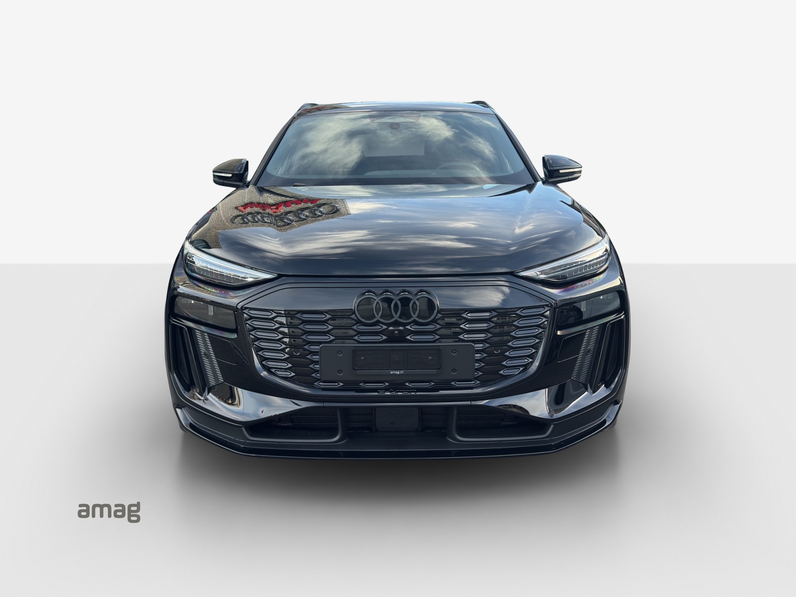 AUDI Q6 e-tron quattro-image-6