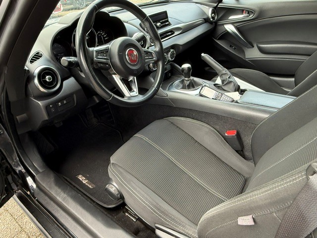 FIAT 124 Spider 1.4-image-9