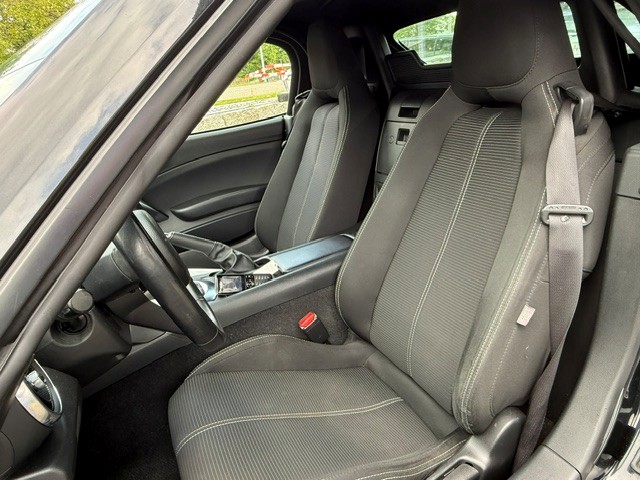 FIAT 124 Spider 1.4-image-8