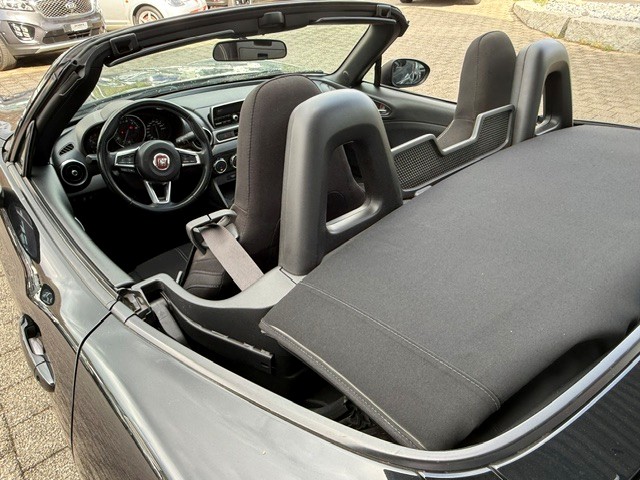 FIAT 124 Spider 1.4-image-6