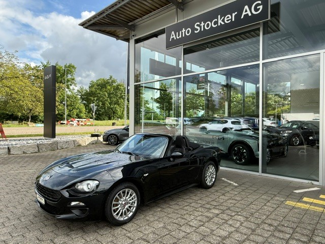 FIAT 124 Spider 1.4-image-5
