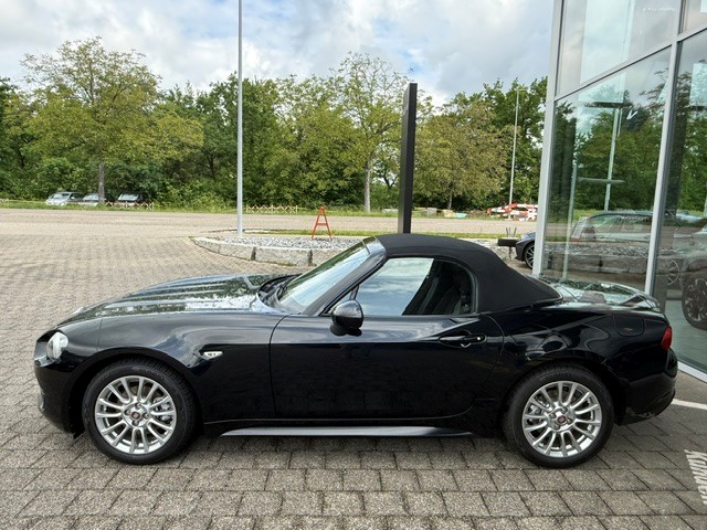 FIAT 124 Spider 1.4-image-2