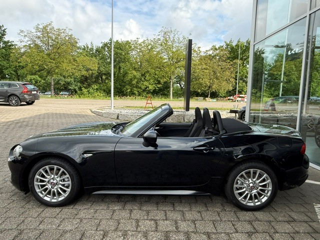 FIAT 124 Spider 1.4-image-4