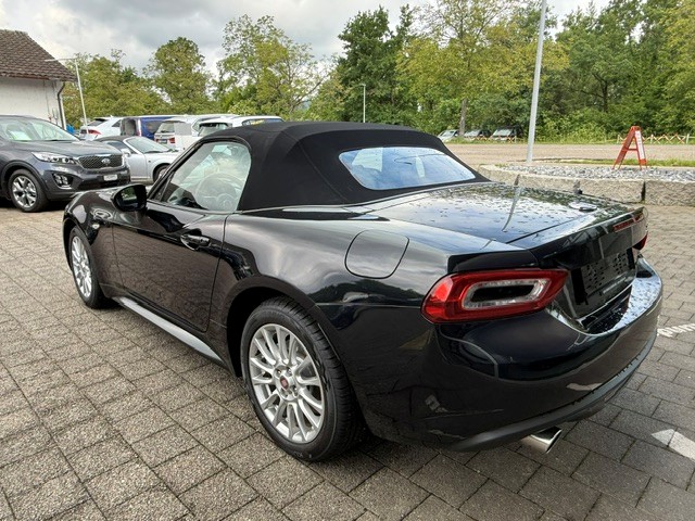 FIAT 124 Spider 1.4-image-3