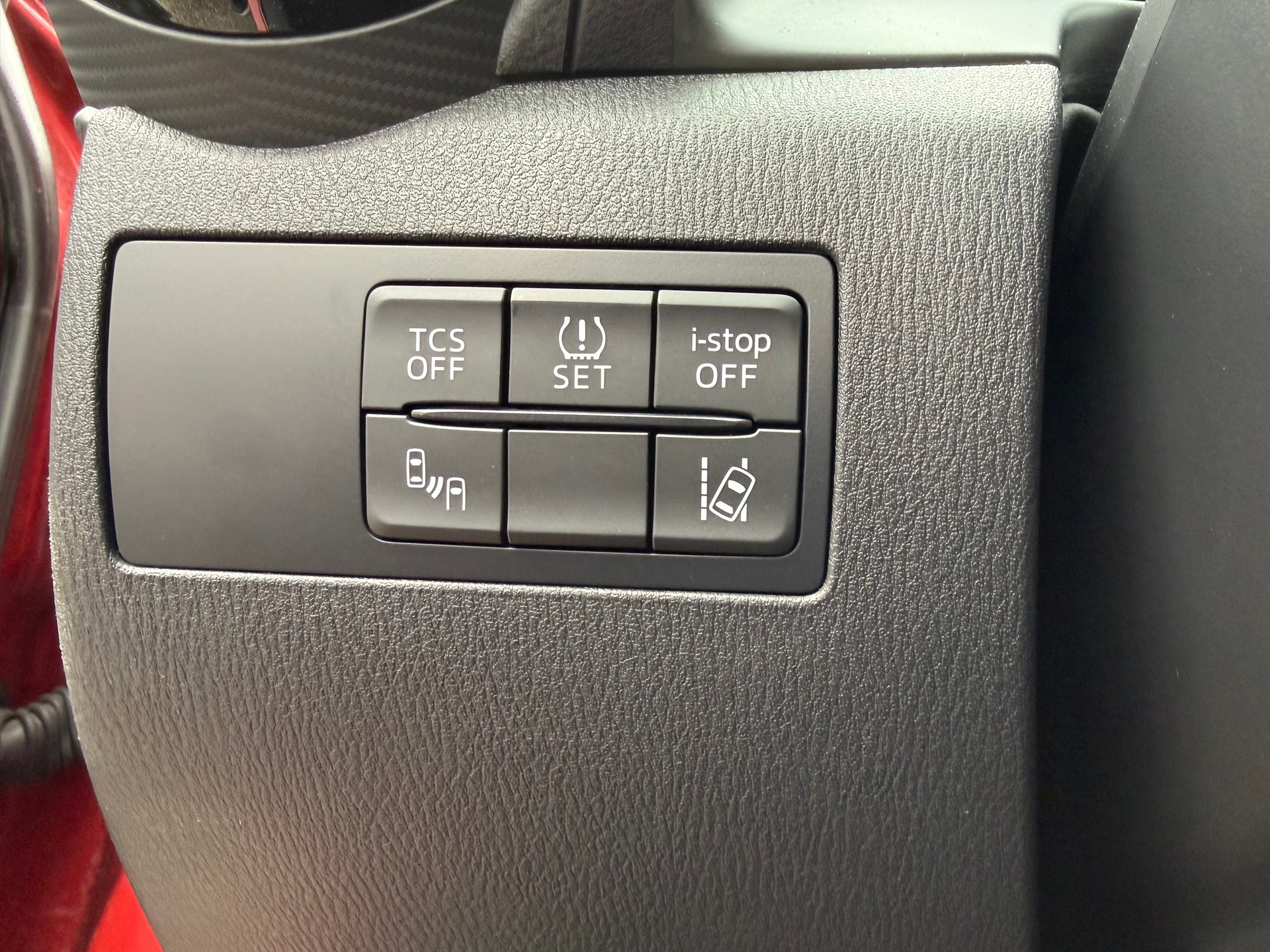MAZDA CX-3 2.0 Ambition AWD Skyactiv Drive-image-14