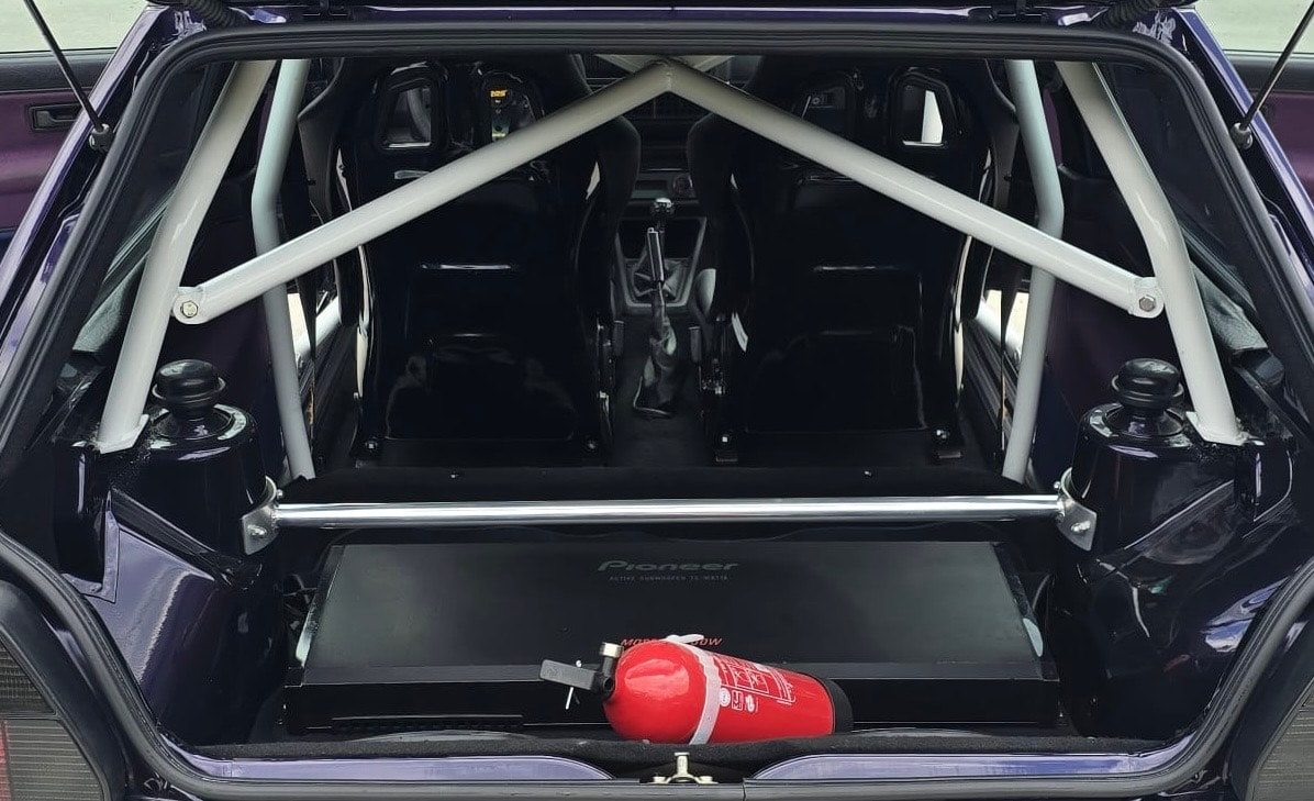 VW Golf 1800 GTI G60 Fire and Ice-image-20
