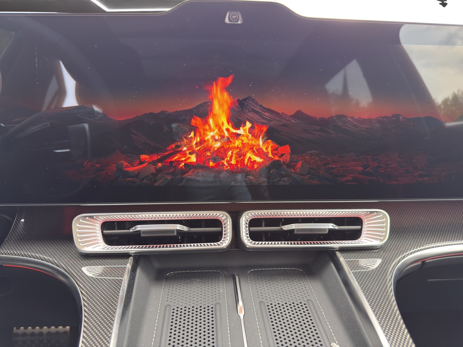 Image MERCEDES-BENZ GLC-400 GLC 400 4MATIC 94 kWh EQ