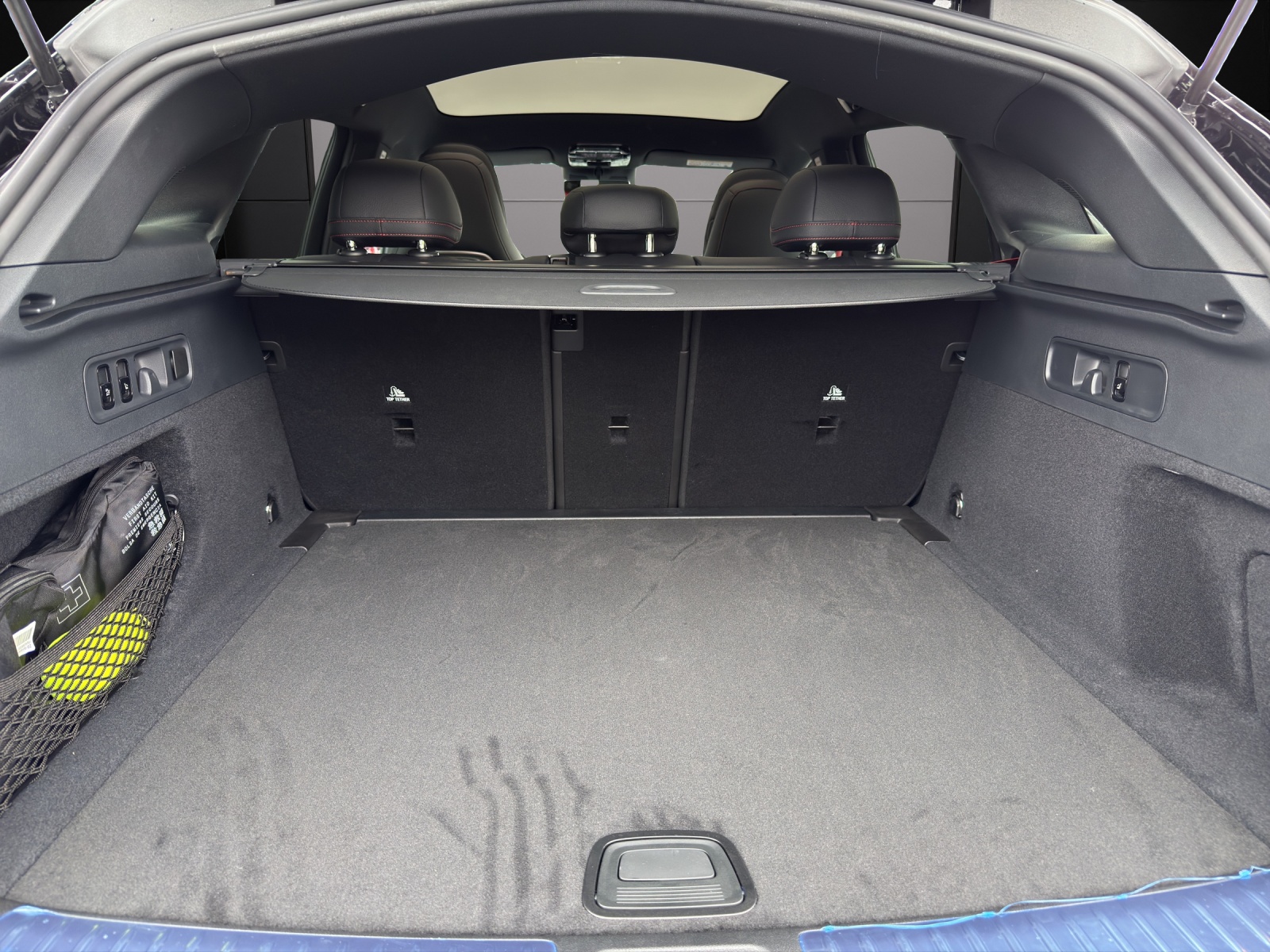 Image MERCEDES-BENZ GLC-400 GLC 400 4MATIC 94 kWh EQ