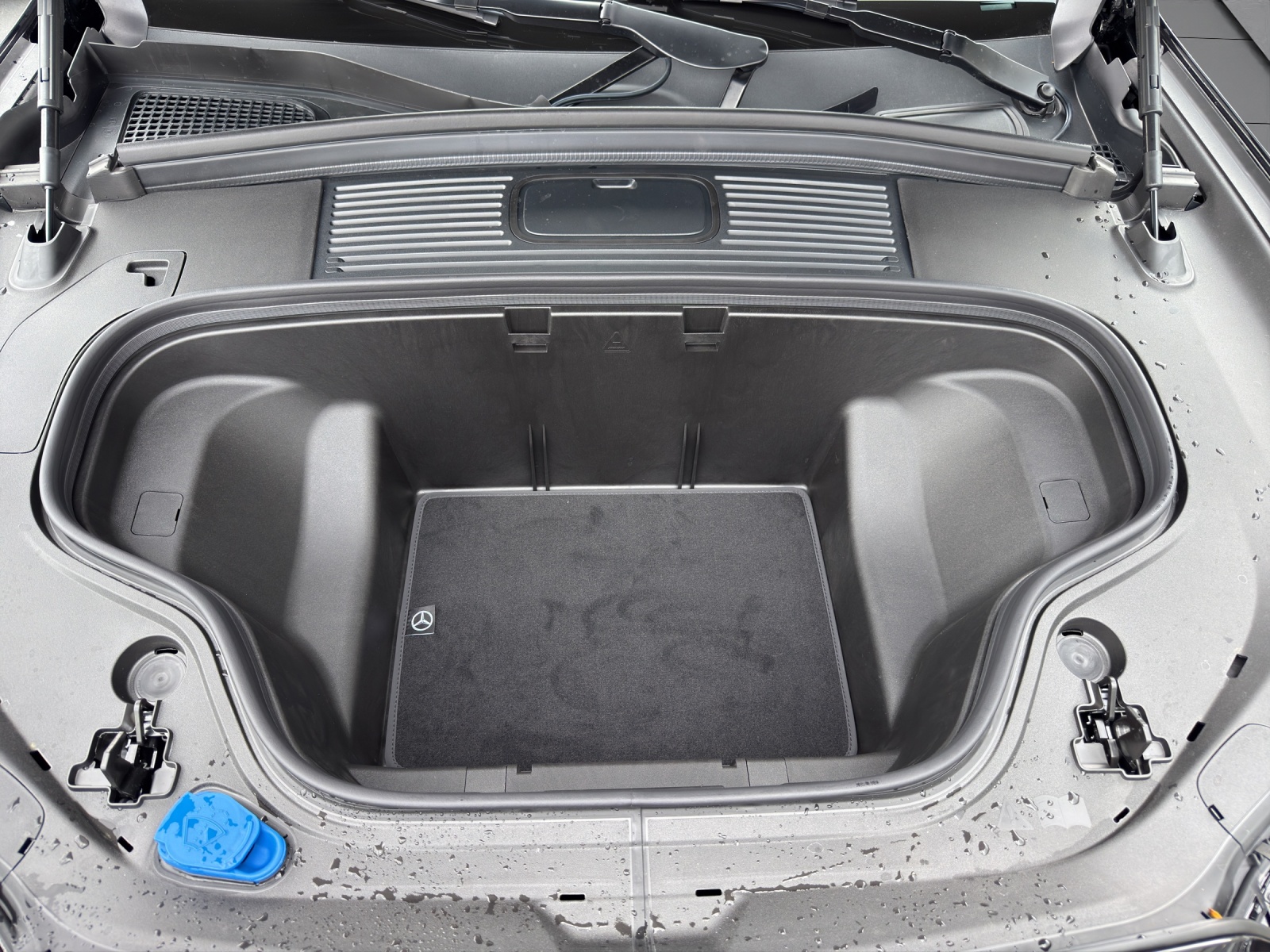 Image MERCEDES-BENZ GLC-400 GLC 400 4MATIC 94 kWh EQ