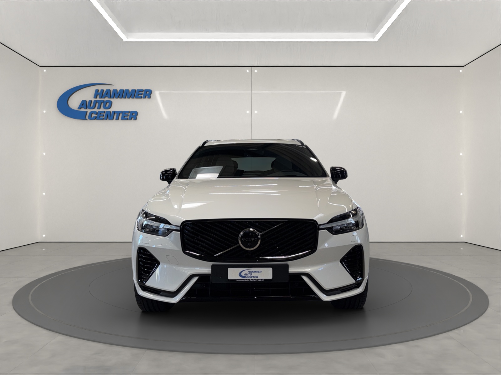 VOLVO XC60 2.0 T6 TE Ultra Dark eAWD-image-7
