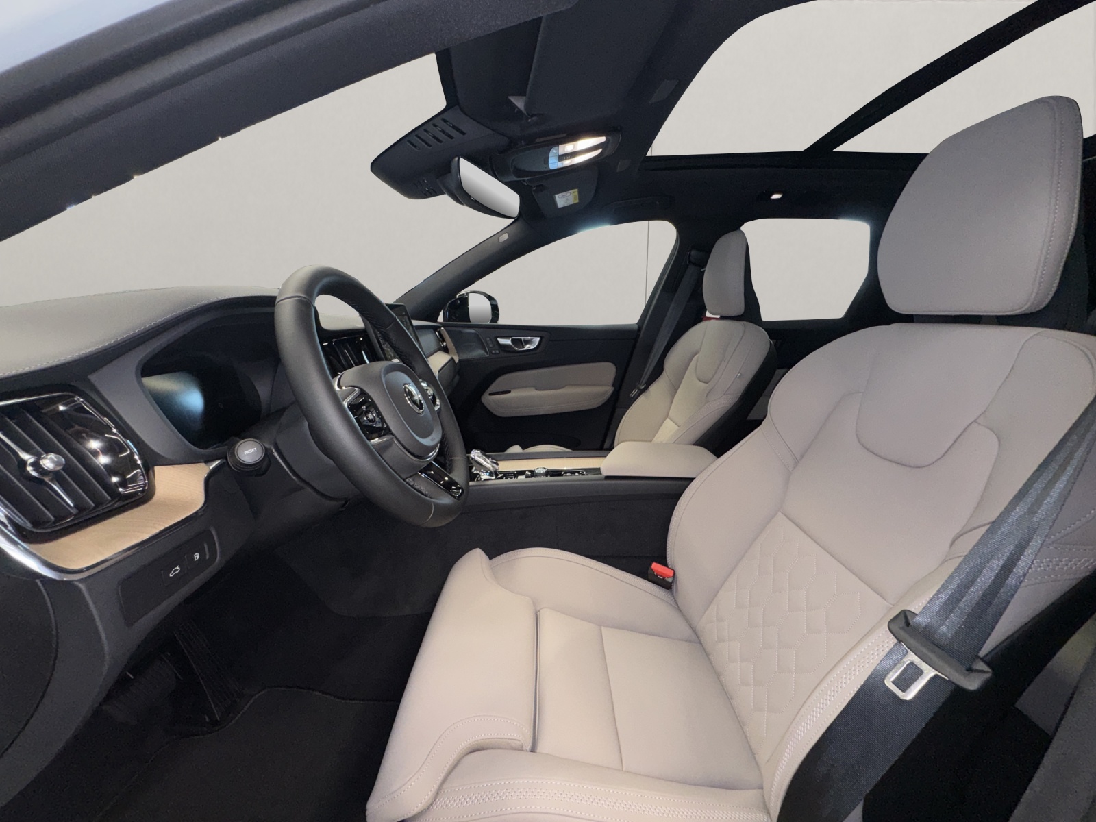 VOLVO XC60 2.0 T6 TE Ultra Dark eAWD-image-13