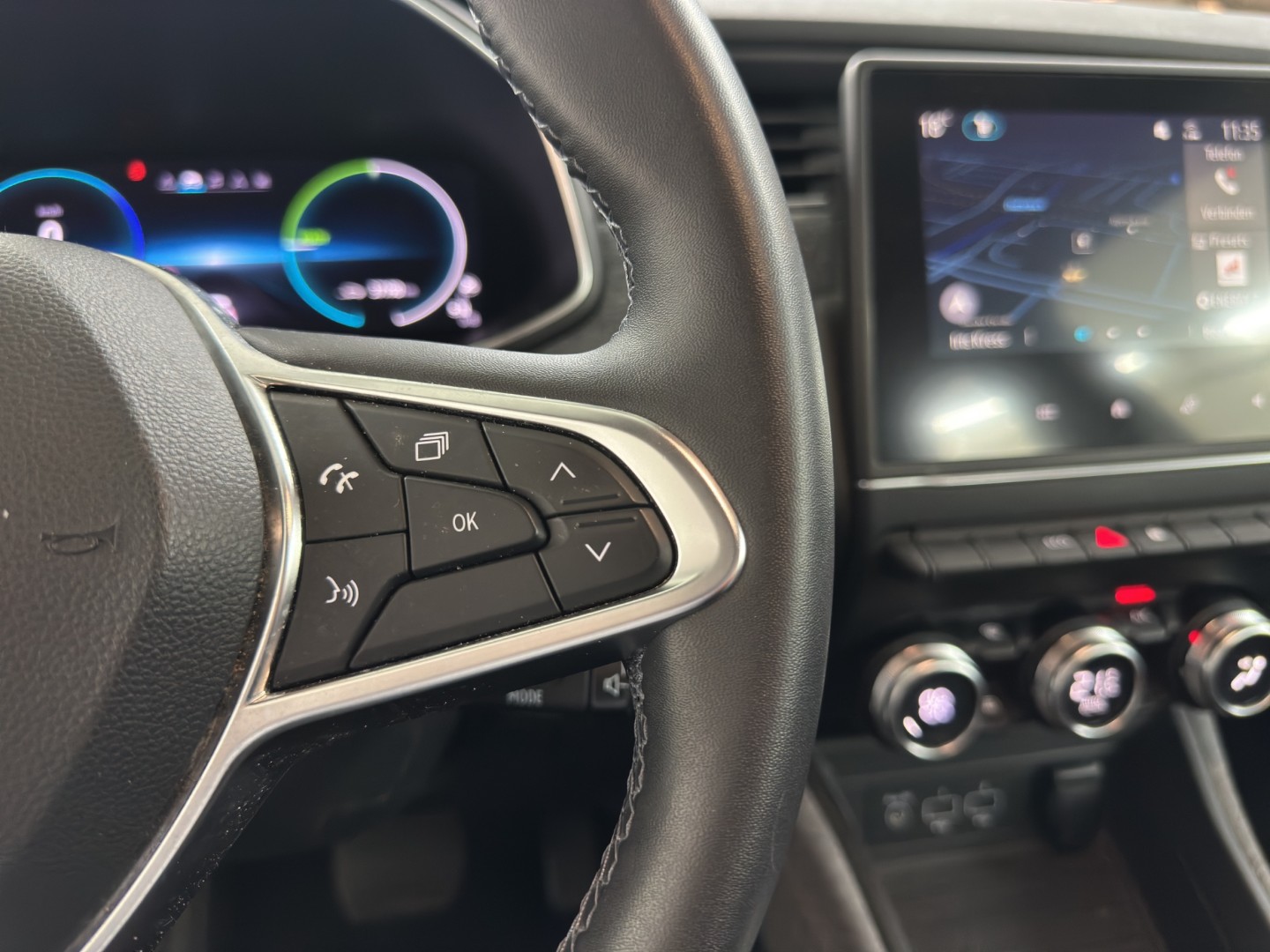 RENAULT Zoe Zen R110 (incl. Batterie)-image-16