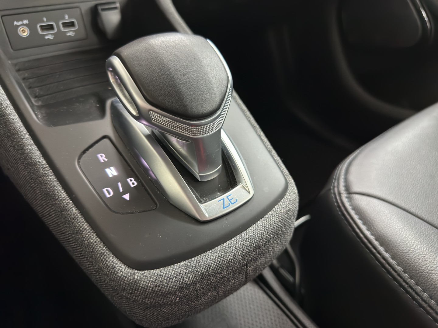 RENAULT Zoe Zen R110 (incl. Batterie)-image-15