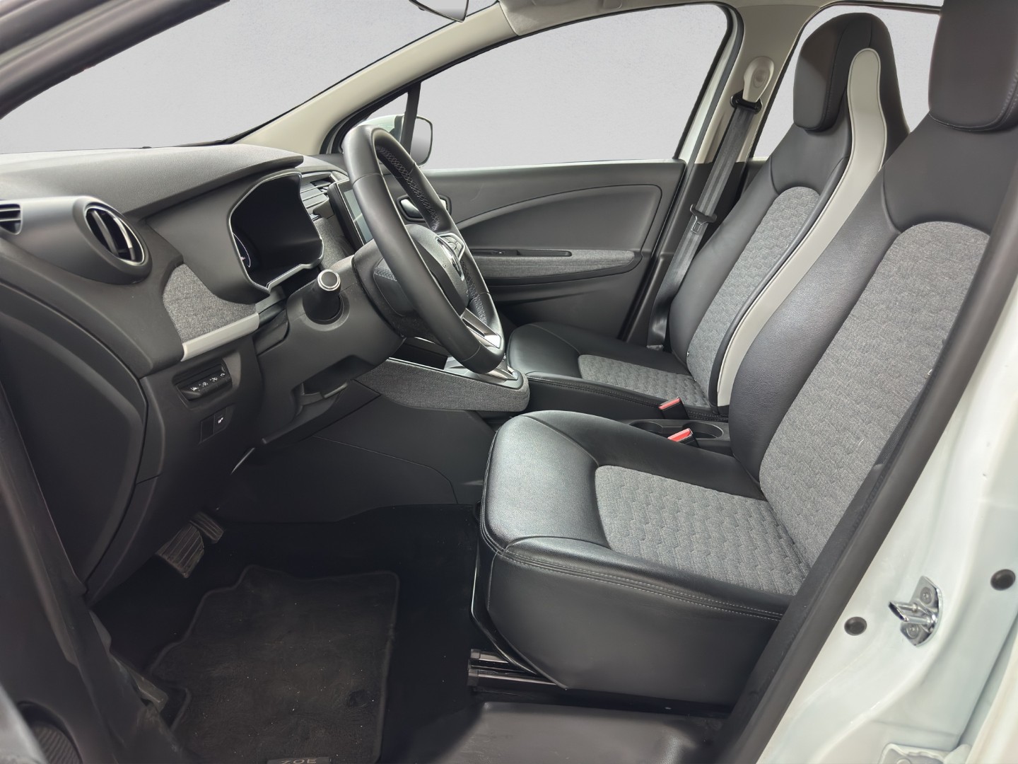 RENAULT Zoe Zen R110 (incl. Batterie)-image-7