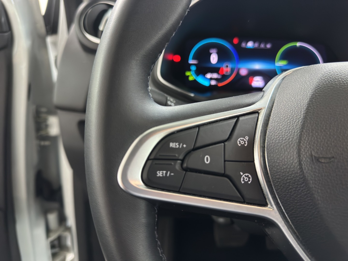 RENAULT Zoe Zen R110 (incl. Batterie)-image-14