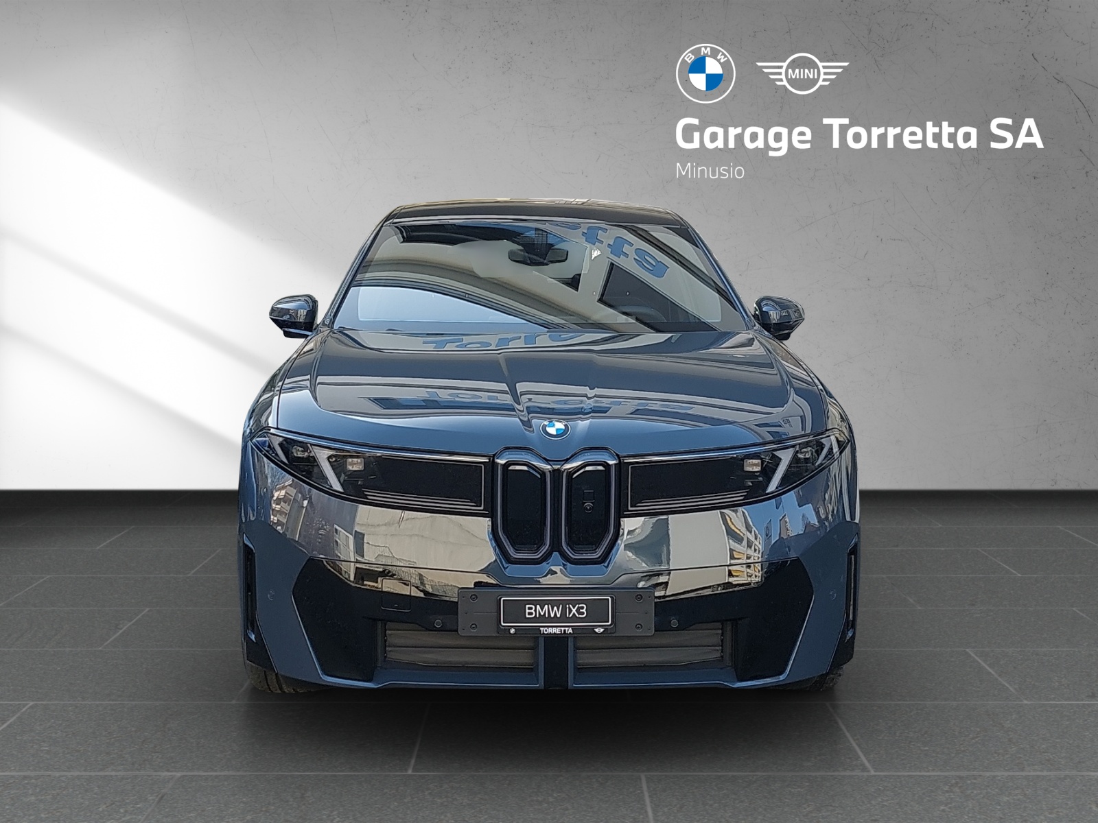 BMW iX3 50 xDrive M Sport-image-7
