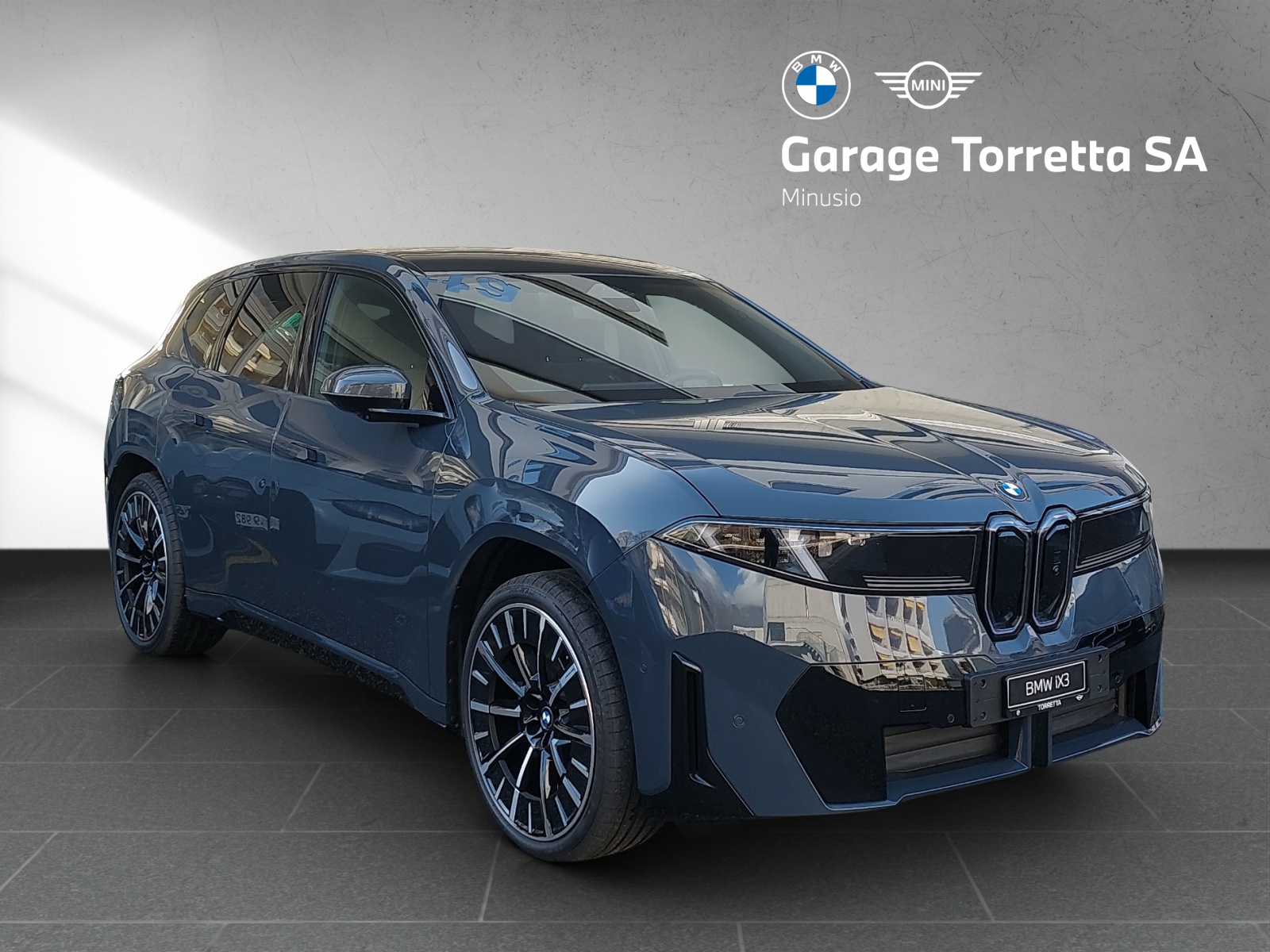 BMW iX3 50 xDrive M Sport-image-6