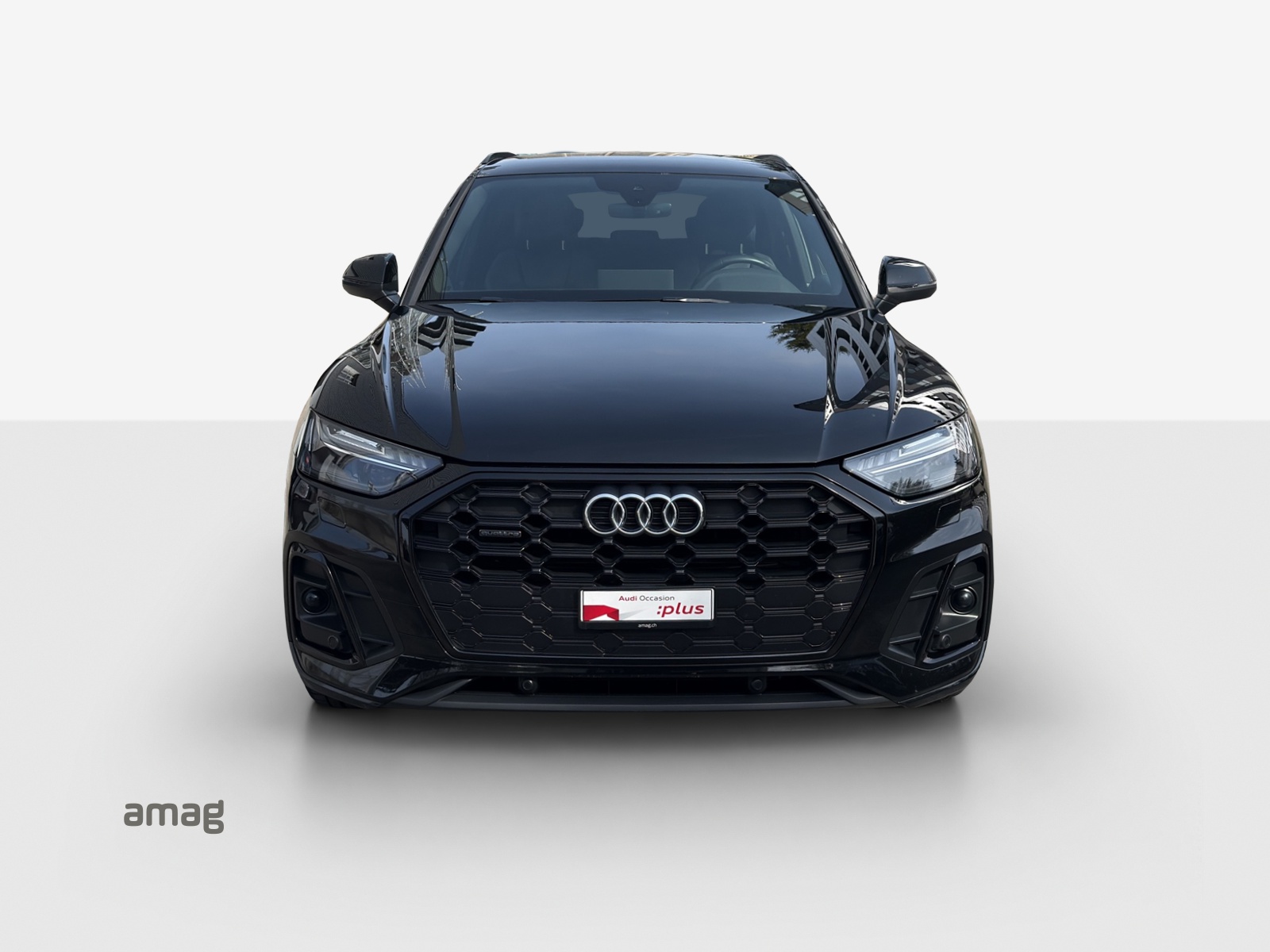 AUDI Q5 45 TFSI S-line quattro S-tronic-image-6