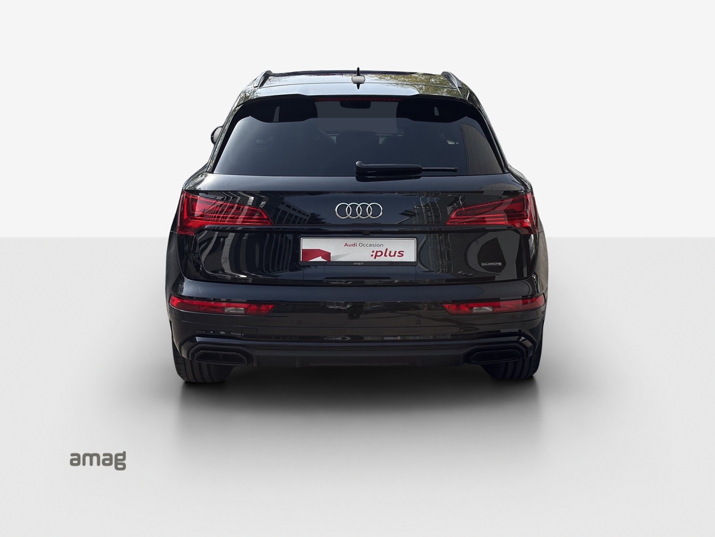 AUDI Q5 45 TFSI S-line quattro S-tronic-image-3