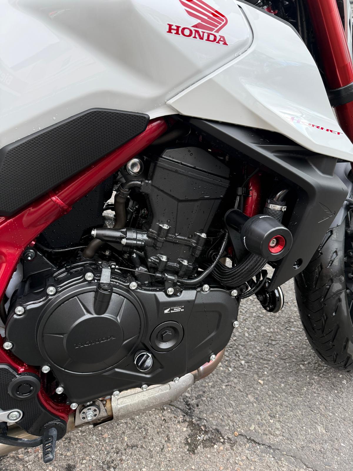 HONDA CB 750 Hornet (35kW)-image-7