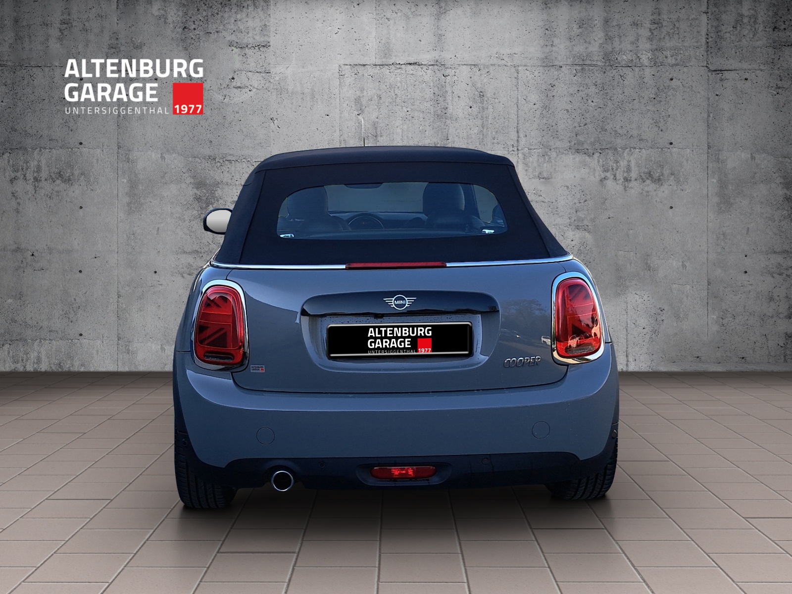 MINI Cabrio F57 1.5i Cooper-showroom-element-3