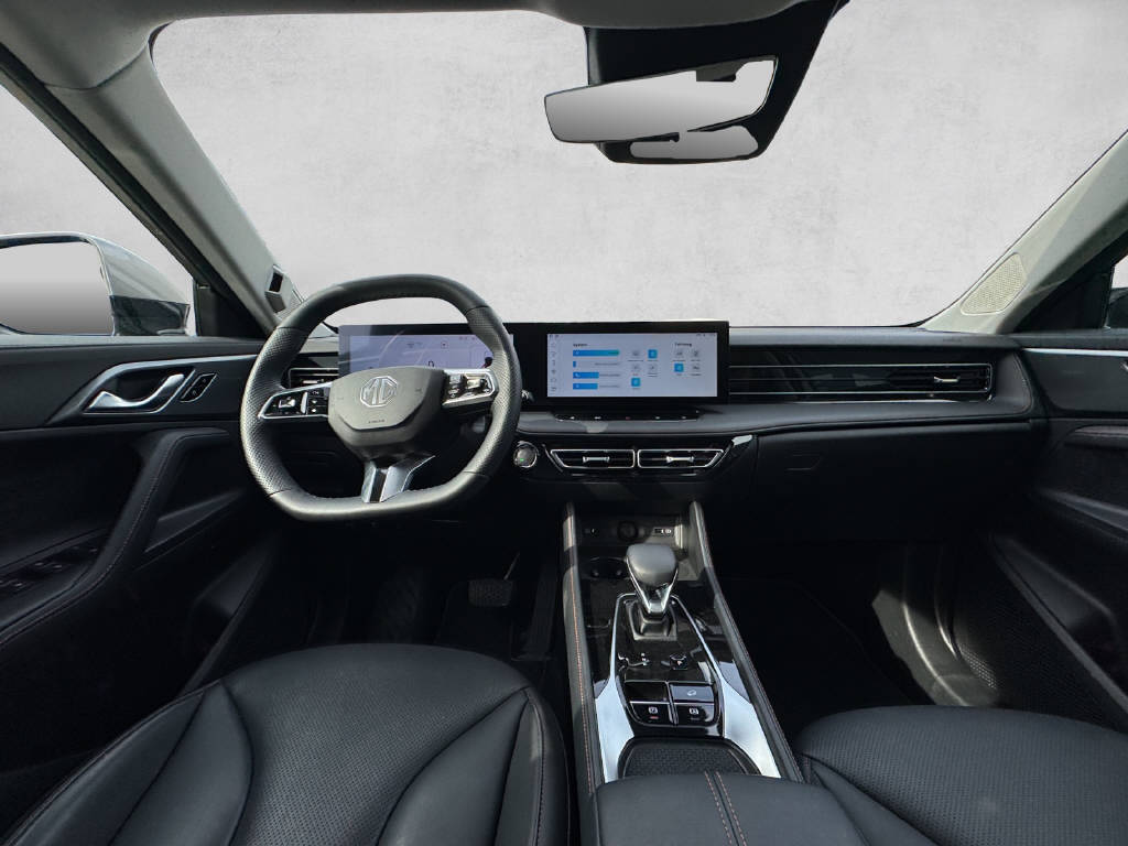 MG HS 1.5 T-GDI Plug-in Hybrid Luxury-image-8