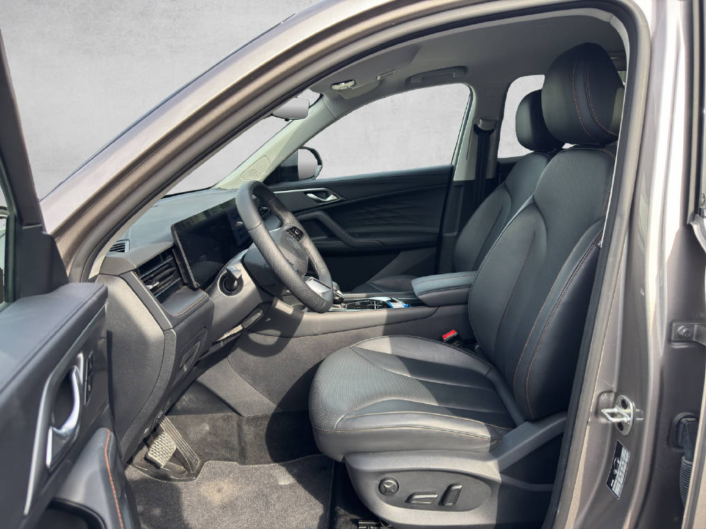 MG HS 1.5 T-GDI Plug-in Hybrid Luxury-image-7