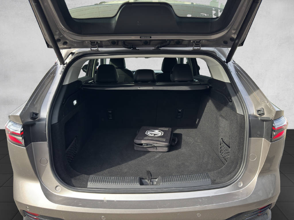 MG HS 1.5 T-GDI Plug-in Hybrid Luxury-image-5