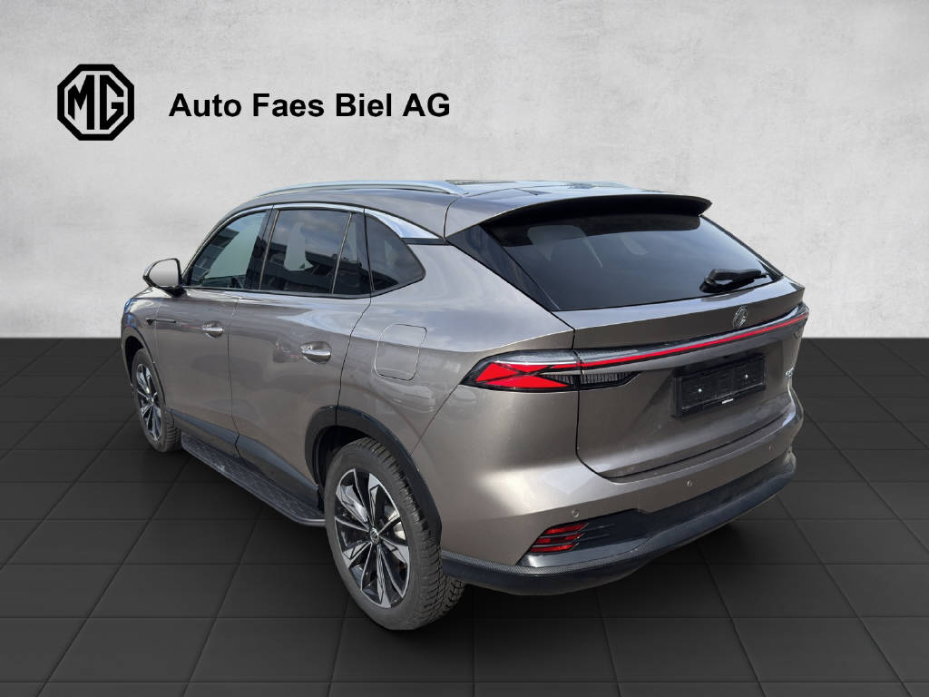MG HS 1.5 T-GDI Plug-in Hybrid Luxury-image-3