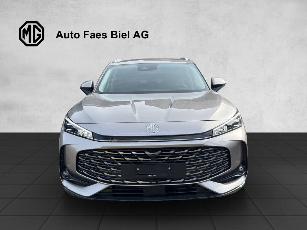 MG HS 1.5 T-GDI Plug-in Hybrid Luxury-image-1